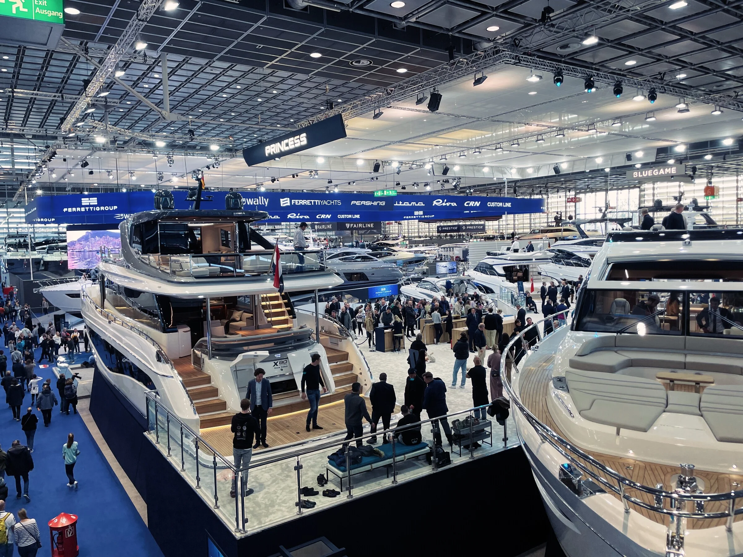 Guía para Elegir la Embarcación Perfecta