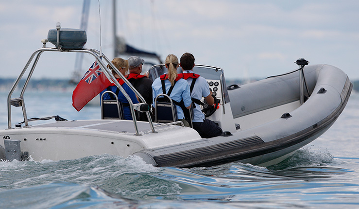 Código de Práctica de Deporte y Recreo de la MCA