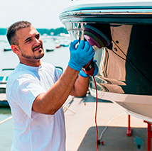 Personal de Servicio